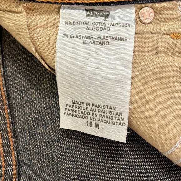 Women's jeans - Picture 4 of 5